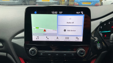 Ford Fiesta 1.0 EcoBoost 140 ST-Line X 5dr Petrol Hatchback